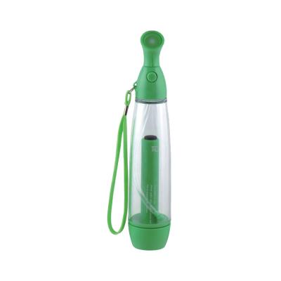 China Garden Mini Water Misting Pressure Cooler Spray Bottle 60ML for sale