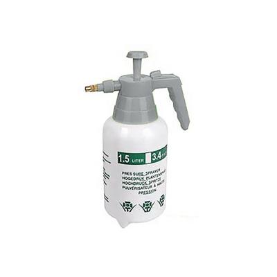 China Manual Garden 1500ml Garden Pressure Sprayer for sale