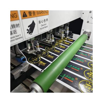 China Printing Shops Digital Die-Cutting Machine for sale