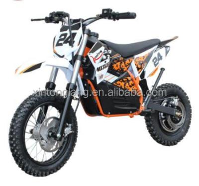 China 2019 Newly Promotion 350w 500w 800w 1000w 36v 48v Electric Dirt Bikes 1 for sale