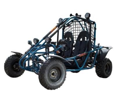 China High Quality 150/200cc GY6 Engine Dune Adults Go Kart With Two Seats 21 x7-10 / 22 x11 -10 for sale