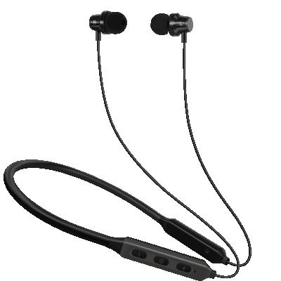 China Neckband BT Earphone Sports Neckband Oneplus Magnetic Wireless Neckband for sale