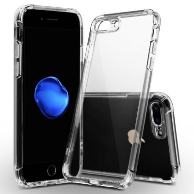 China 2.8mm Thickness TPU Protective Back Cover Soft Mobile Cell Phone Case Cover For iphone X xs 11 pro 6 7 8 max max for sale