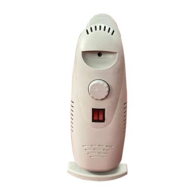 China Portable Mini Thermal Oil Filled Radiator Portable Heater for sale