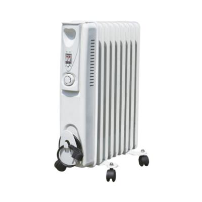 China RV Radiator Oil Filled Heater Size 120x500mm Heater Electric Heater Good Model for sale