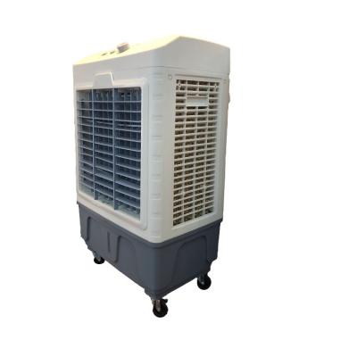 China 2020 Hotel Indoor Evaporative Air Cooler for sale