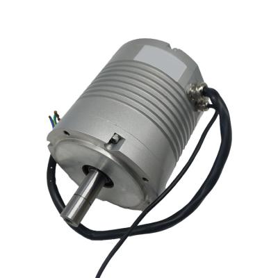 China Totally enclosed strong power low price bldc motor dc motorboat motor 1HP 1.5HP 2HP 2.5HP 3HP 3.5HP 4HP 4.5HP 5HP for sale