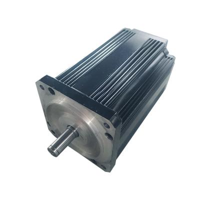 China Home Appliance 1KW 2KW 3KW 4KW 5KW Totally Enclosed Brushless DC Motor Motor Water Pump for sale