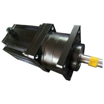 China Totally enclosed plannetary gearbox motor brushless motor 1KW 2KW 3KW 4KW 5KW 6KW 7KW 8KW 9KW 10KW 15KW 20KW for sale