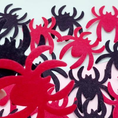 China Wholesale Durable Simulation Spider DIY Halloween Children's Headbands Hair Accessories Jewelry Decorative Accessories for sale