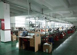 Verified China supplier - Shenzhen Ruioo Electronic Co., Ltd.