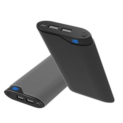 China new fashionable stylish power bank external tube for digital products Fast Delivery for sale