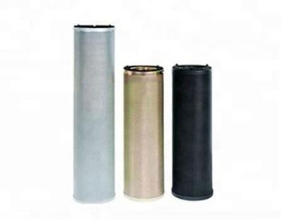 China Airports Activated Carbon Filter Plastic Cartridges Filter 145mm Diameter for sale