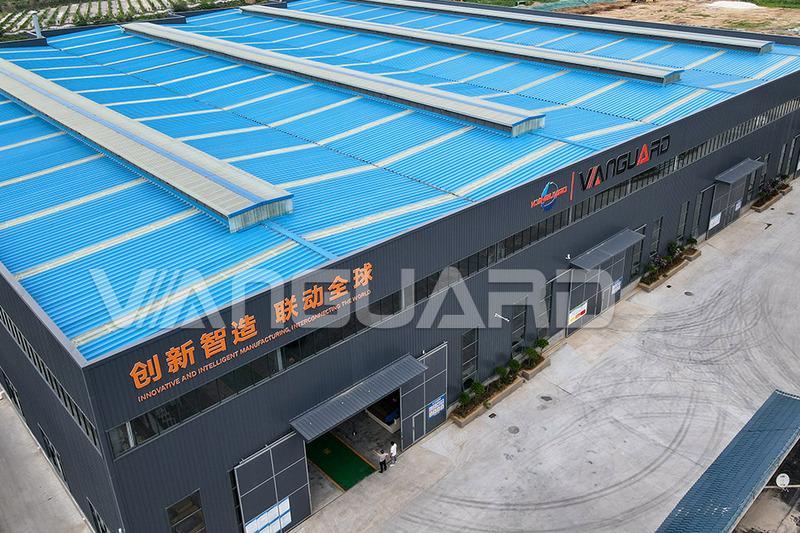 Verified China supplier - Zhengzhou Vanguard Machinery Technology Co., Ltd.