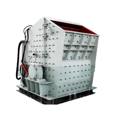 China Quarry Mining Stone Crushing Good Price Basalt Crushing Machine Pf1214 Impact Crusher For Sale for sale