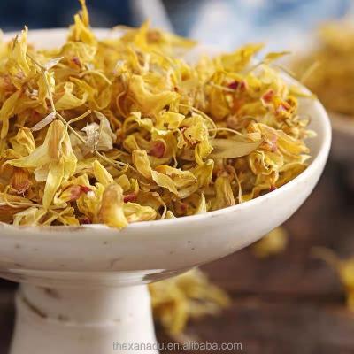 China Precious Link Pi Shi Hu Dendrobium Officinale Natural Tea Herbs Chinese Loose Flower Herbal Tea Dried Flower Orchid for sale