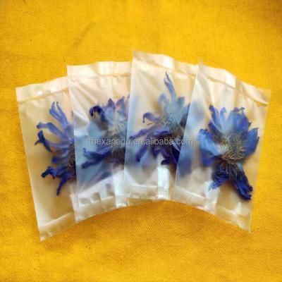 China Tea Drinks Wholesale Small Bag Detox Dried Ancient Egyptian Sacred Untouched Flowers Lotus Tea Blue Nymphaea Caerulea Lucid Dreaming Tea Herbs for sale