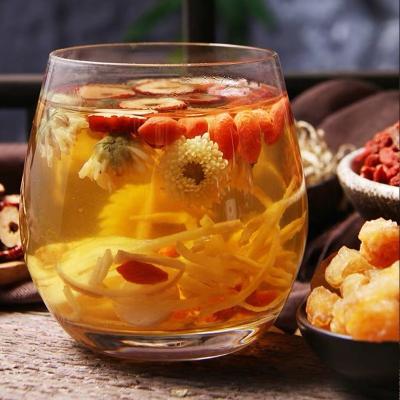 China Tea Drinks Wholesale Stay Late | Clear internal heat | Diet | Womb Herbal Tea Traditional Chinese Medicine Mixed Dry Herbs Combos for sale