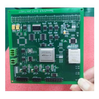 China Professional Home Appliances Quick-Turn High-Tg Multilayer PCB Manufacturing PCB SMT Electronics Factory PCB Assembly Prototype Service With for sale