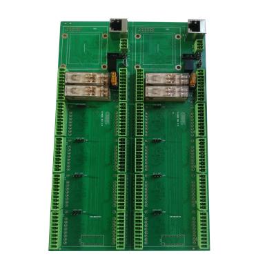 China Home Appliances Passthrough Mainboard PCB Circuit Board OEM/ODM 1-32 Layers PCB Prototype Maker With Turnkey Multilayer PCB Service for sale