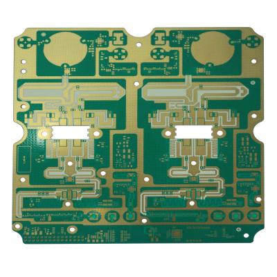 China FR4 94v0 Appliances FR4 94v0 ENIG SINGLE SIDED RAPID BOARD PROTOTYPE PCB BOARD PCB SHIPPING MANUFACTURING FACTORY IN CHINA for sale