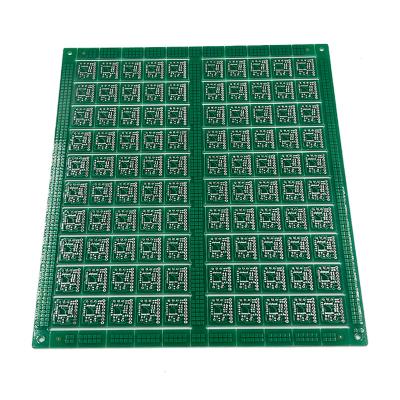 China Household Custom Appliance China Top10 Oem&ODM PCB/PCBA Electronic Circuit Board PCB Board Manufacturer Fr4 94V0 Rohs for sale