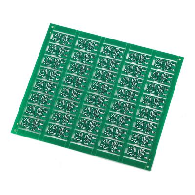 China Home Appliances Shenzhen Custom Printed Circuit Board Manufacturer, Custom Panel PCB Assembly PCBA SMT/DIP Module Electronic PCB Assembly for sale