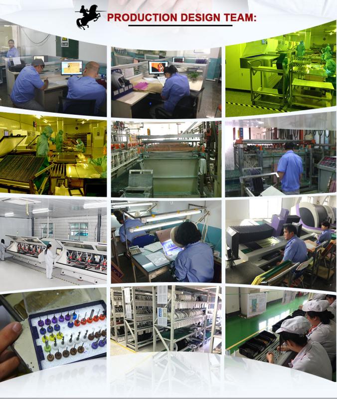 Geverifieerde leverancier in China: - TOP Electronic Industry Co., Ltd.