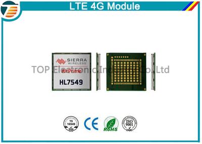 China La radio del OEM HL7549 4G LTE integró el módulo para Australia Telstra en venta