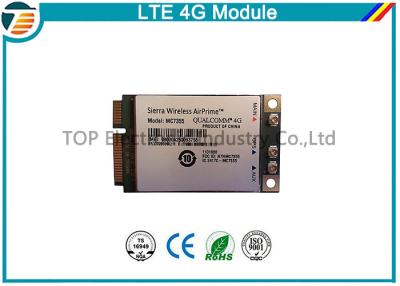 China Módulos 433mhz del RF del bajo costo del módulo MC7355 de WCDMA/del G/M/GPRS 4G LTE en venta