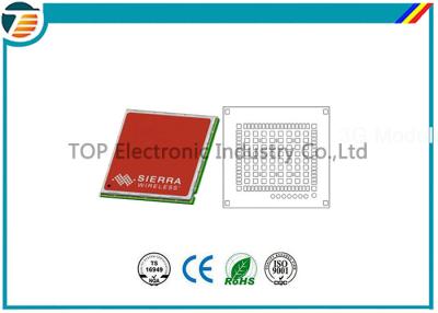 China Long Life LTE Modem Module GSM CF3 SMD Module HL8528 for Korea for sale