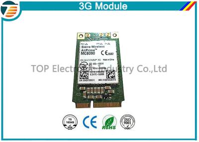 China Modul MC8090 Airprime 3G HSDPA mit einem integrierten GPS-Empfänger zu verkaufen