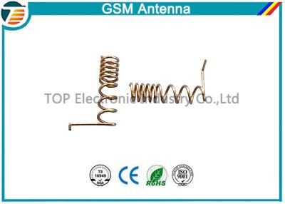 Chine Antenne de ressort de la coutume 900MHZ /1800MHZ GSM GPRS pour des appareils sans fil à vendre