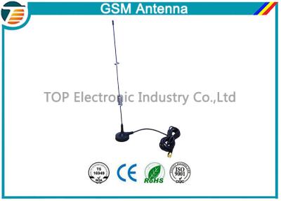 Chine Imperméabilisez l'antenne externe de GSM GPRS de modem à gain élevé de l'antenne 3G à vendre