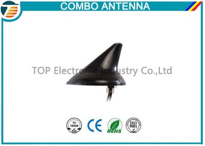 Chine Ampères antenne 1575.42MHz de Digital de long terme de Wifi/Bluetooth imperméable à vendre