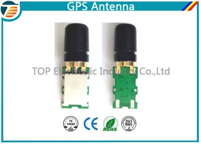 Cina Portatile direzionale TOP-GPS12-OD01 di Dbi dell'antenna 20 di GPS di guadagno di Omni alto in vendita