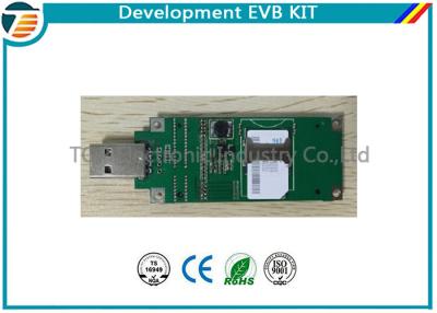 China Modul-weihte drahtlose Entwicklungs-Ausrüstung 3G 4G USB 2,0 Mini-PCIE-Karte ein zu verkaufen