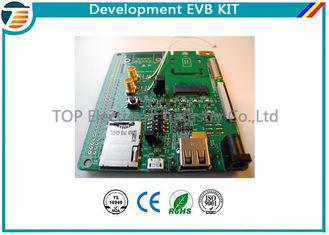 China Jogo estratificado folheado de cobre do desenvolvimento de Rfid Wifi para ME906 MU736 à venda