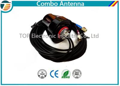 China externe G/M Antenne 1575.42±1MHz, kombiniertes Material ABS Antenne G/M Gps zu verkaufen