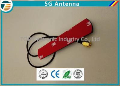 China De snellere Antenne van het Verbindings4400mhz 4900MHz 5G Netwerk Te koop