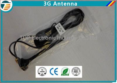 China GSM GPRS SMA de Mannelijke Antenne van het Uitlopers2.0dbi 3G Signaal Te koop