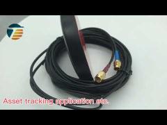 GPS LTE combo antenna