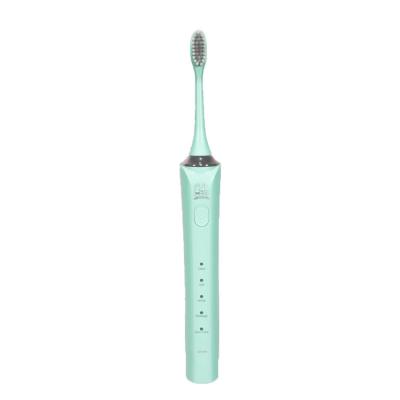 China Vibration Electric Toothbrush Adult Filling Sonic Smart Whitening Soft Hair ipx7 Waterproof MX801 for sale