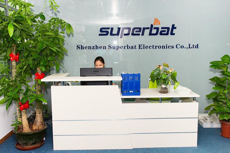 Verified China supplier - Shenzhen Superbat Electronics Co., Ltd.