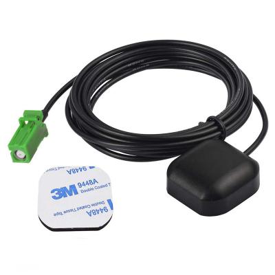 China GPS Navigation Waterproof Active Antenna For Pioneer Modem AVIC Z110BT Z120BT Z130 X930 X920 X7115BT 39X36.5X15mm GPS Navigation Receiver for sale