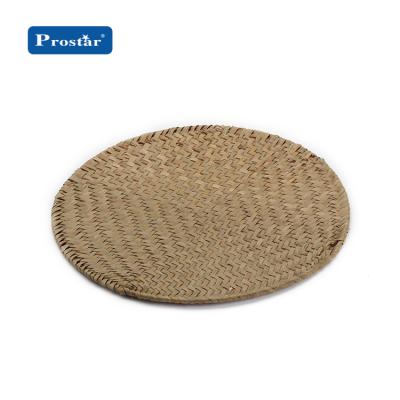 China The T.A.O. WOVEN by T.A.O. viable T.A.O. PLACE RATTAN PLACE CORN BRAN PAP for sale