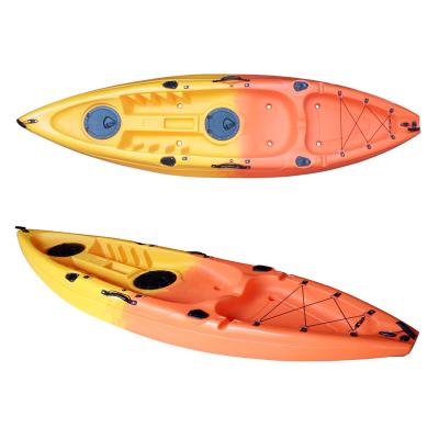 China Single Sit On Top Kayak JFM GK26 Feelfree2.75m One Seat Inflatable Tandem Kayak Kayak for sale