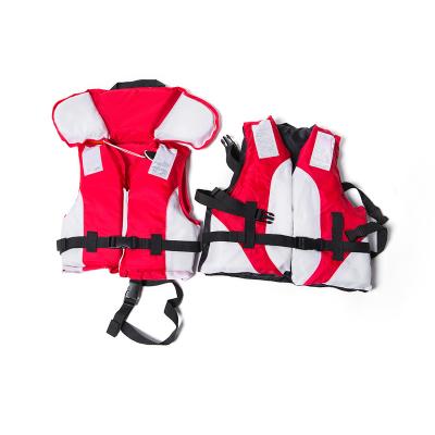 China JFM GA32 Kayak Life Vest Professional Kayak Life Vest Saving Vest For Kids for sale