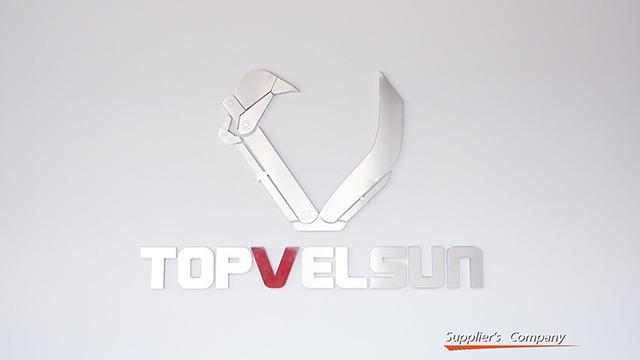 Verified China supplier - Guangzhou Topvelsun Parts Co.,Ltd