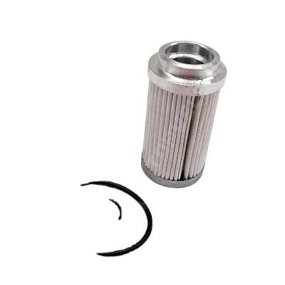 China High Quality 400504-00241 Machinery Repair Shops Hydraulic Filter For Excavator Parts for sale